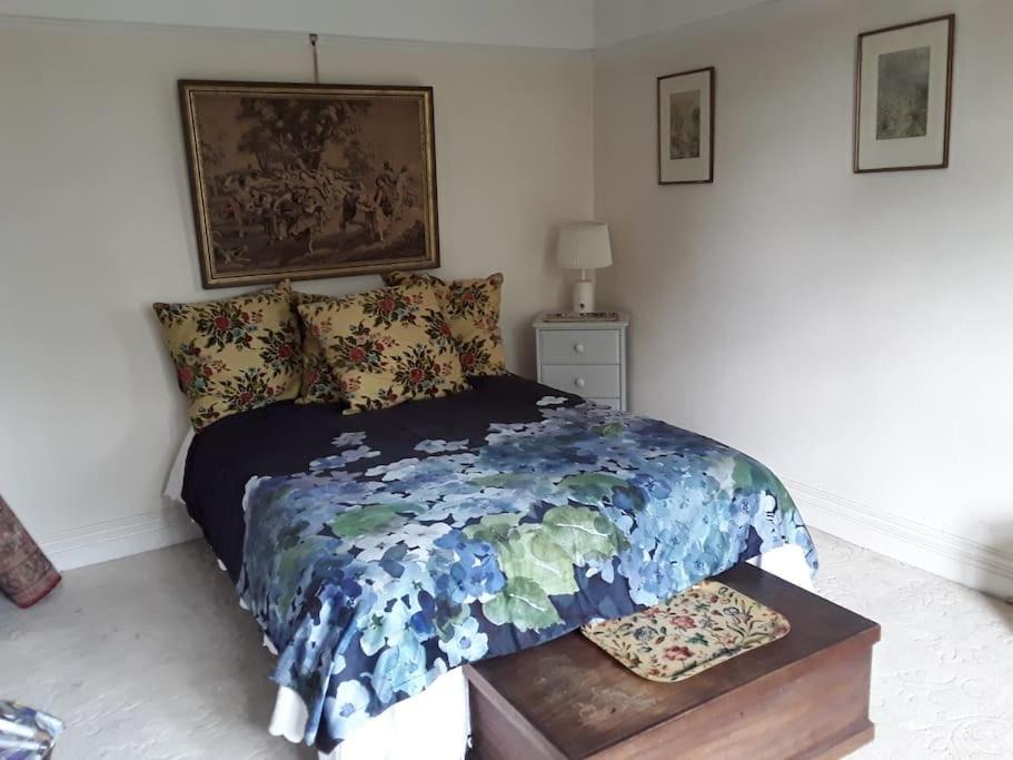 Halcyon Days Holiday home *