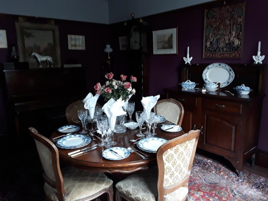Holiday home Halcyon Days