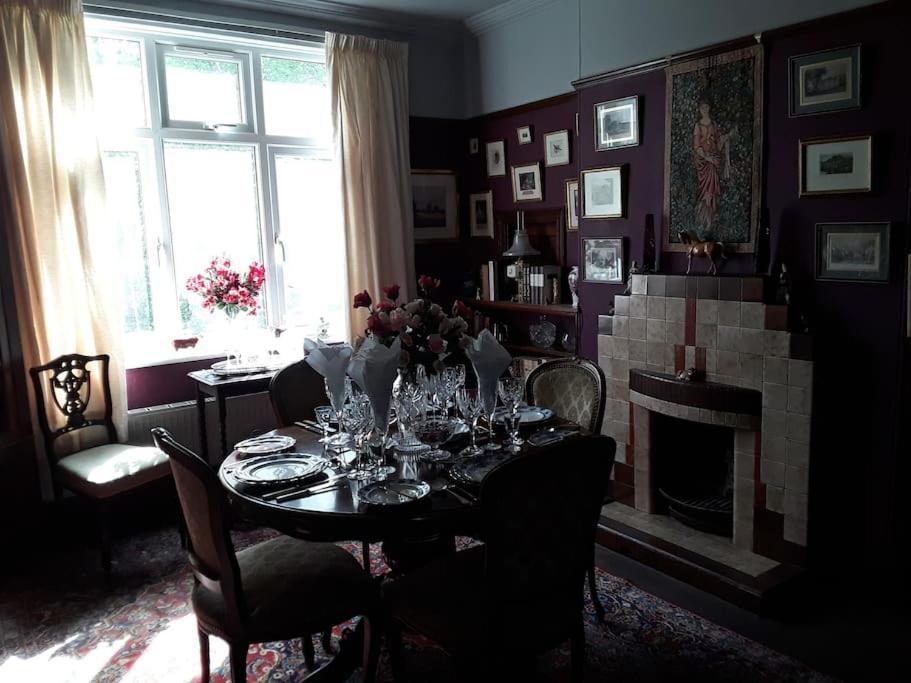 Holiday home Halcyon Days *