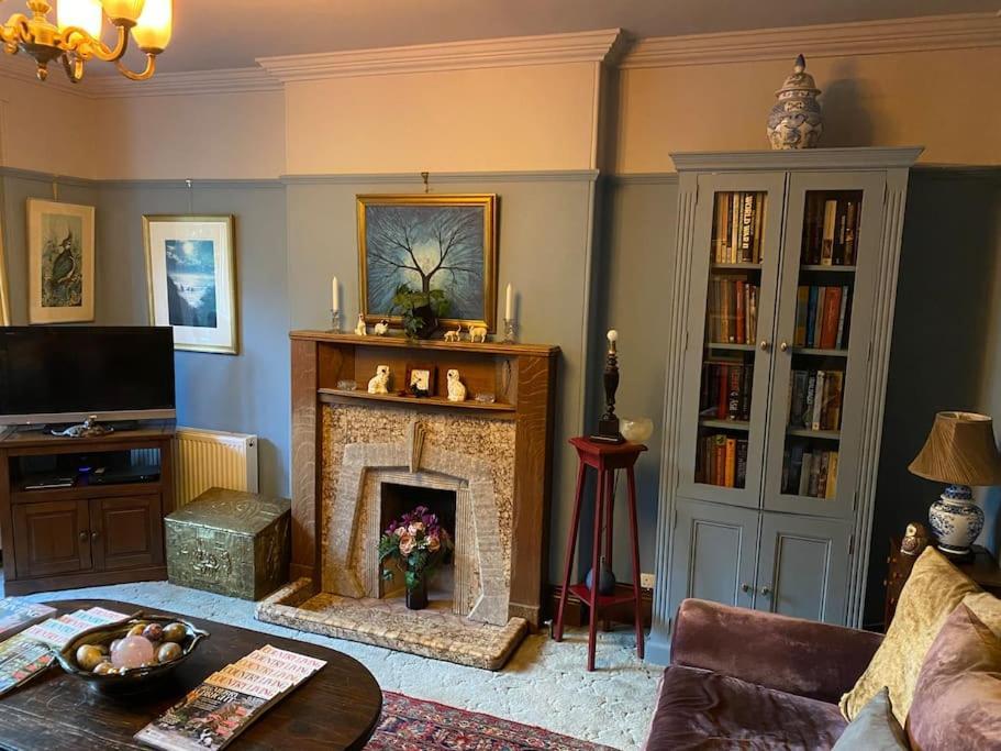 Halcyon Days Holiday home Truro