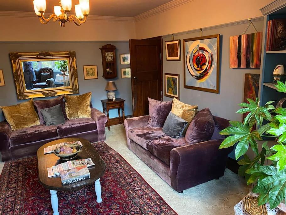 Halcyon Days Holiday home Truro