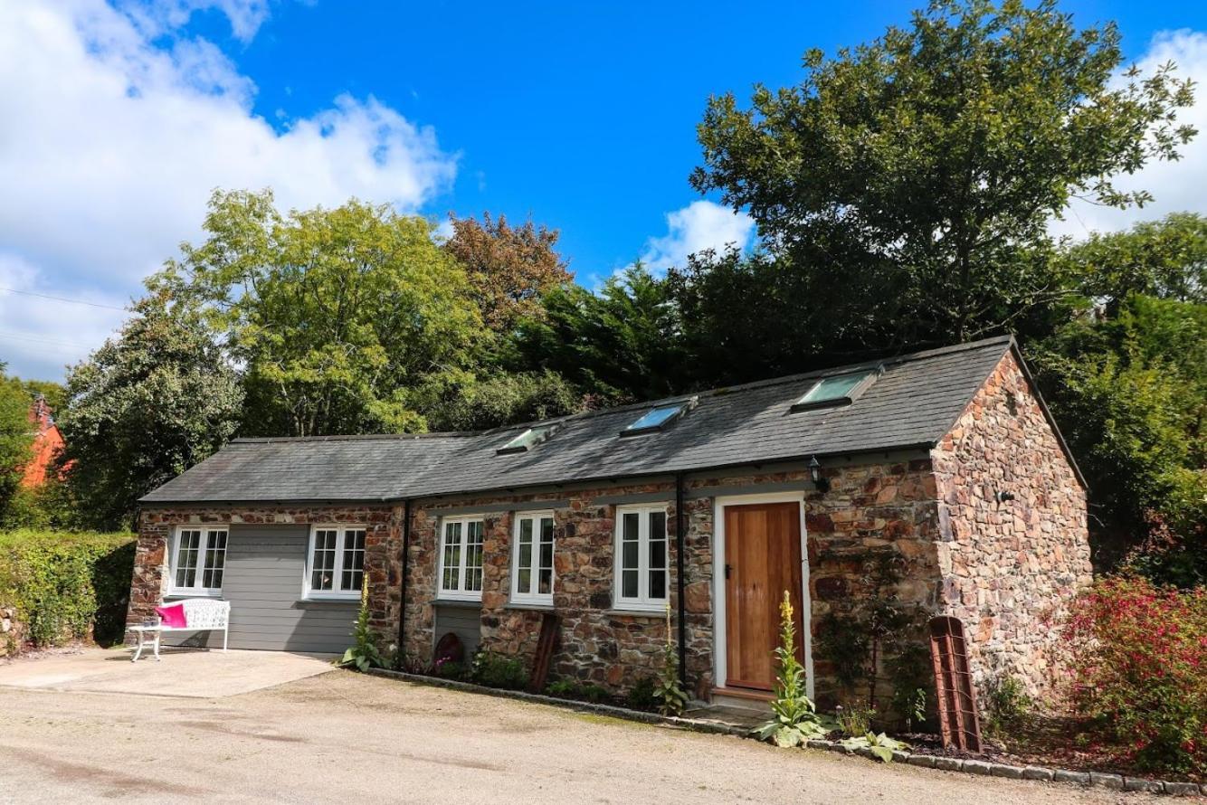 The Wood Shed Holiday home Truro