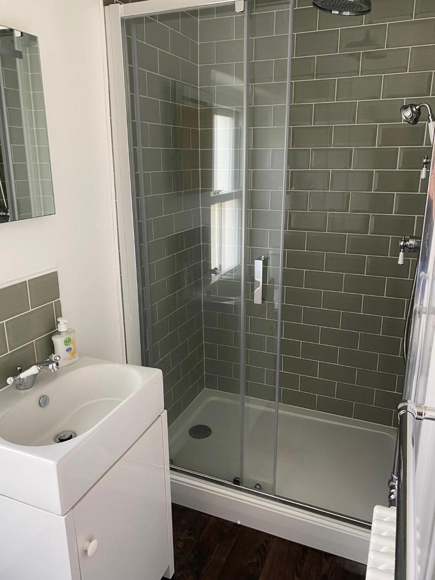 Bed & Breakfast Devonshire Terrace *