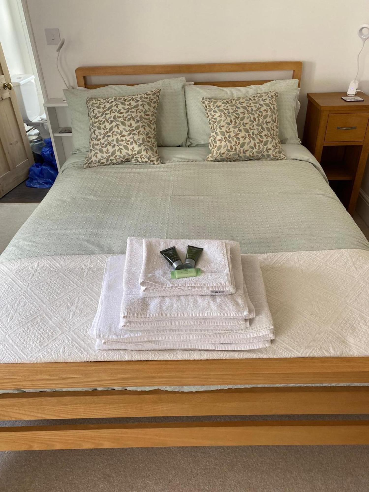 Devonshire Terrace Bed & Breakfast Truro