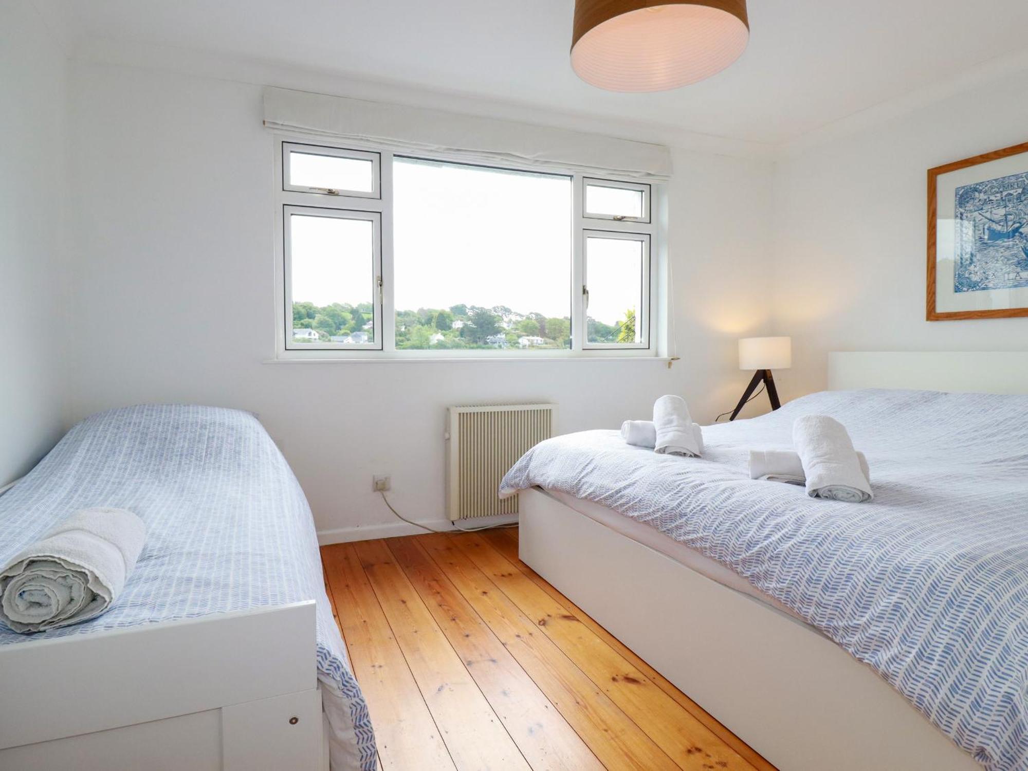 Restormal Holiday home *