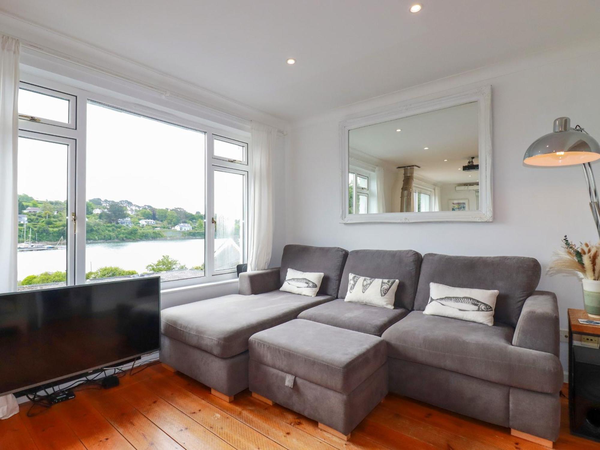Restormal Holiday home