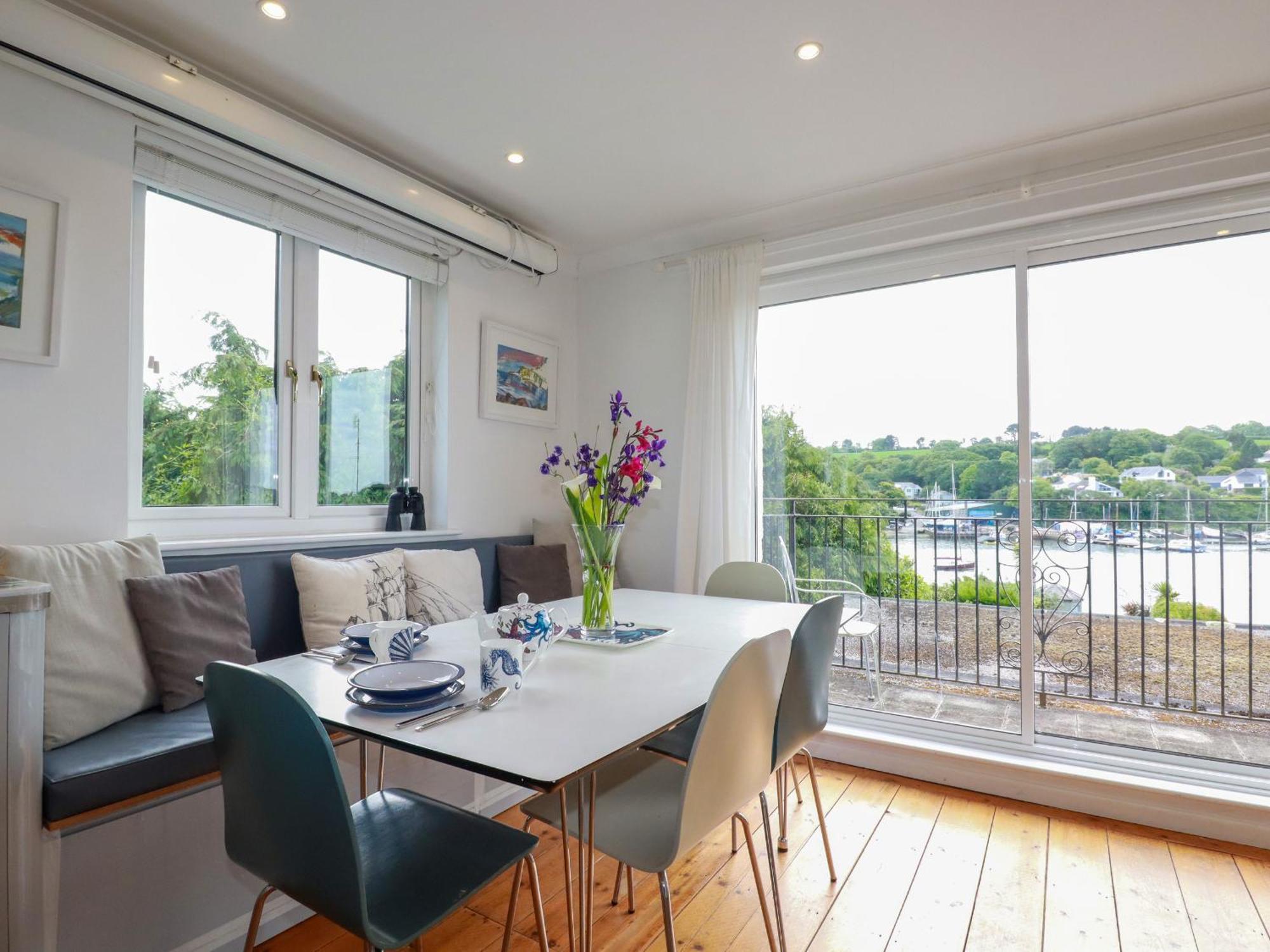 Restormal Holiday home