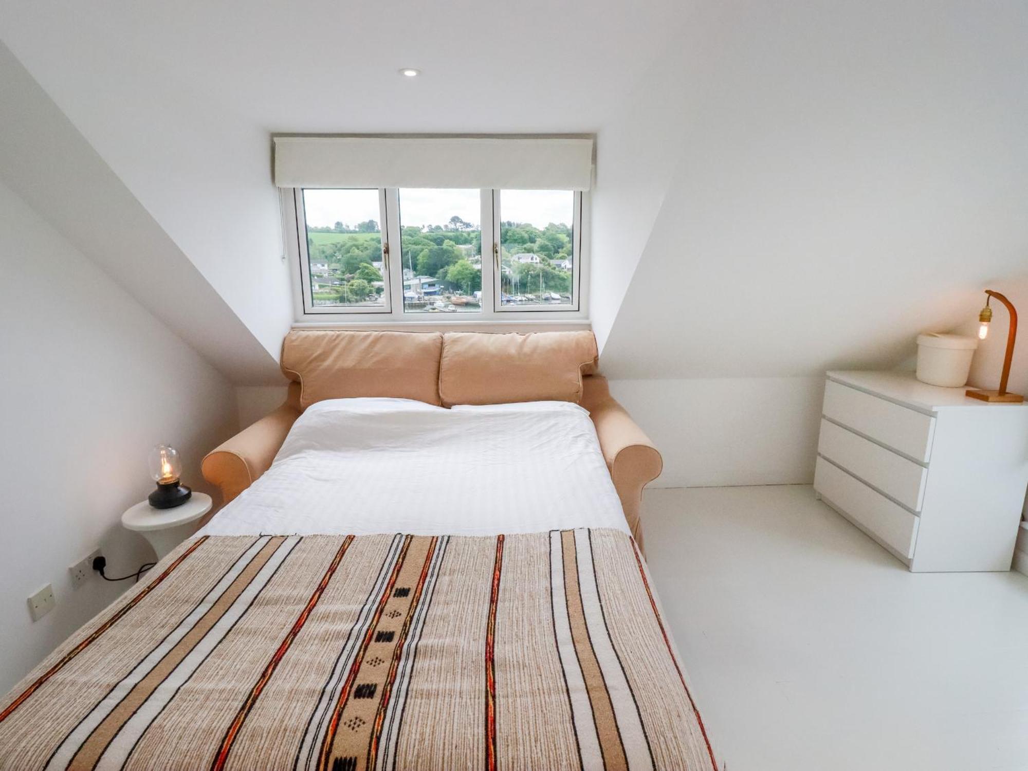 Holiday home Restormal *