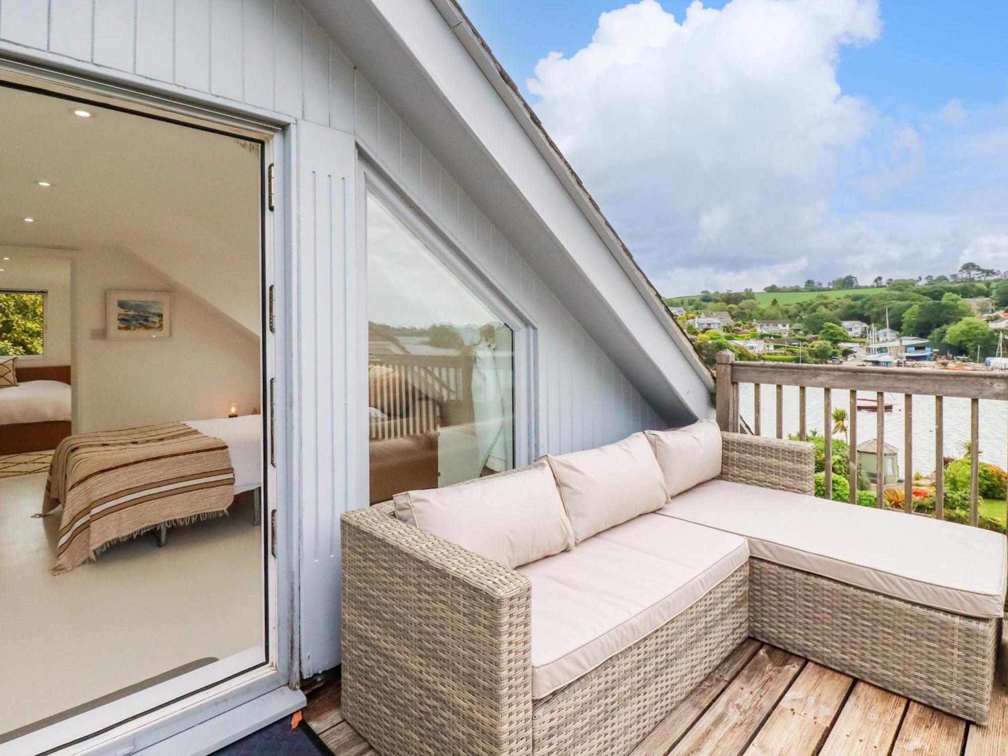 Holiday home Restormal