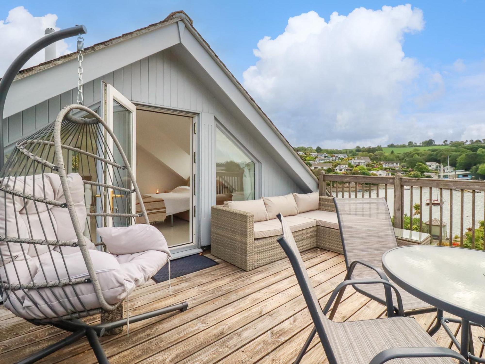 Restormal Holiday home *
