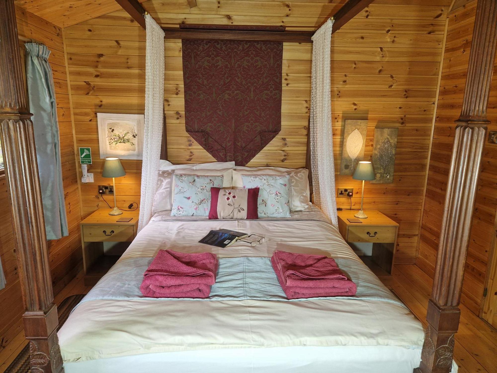 Holiday home Polgwedhen *