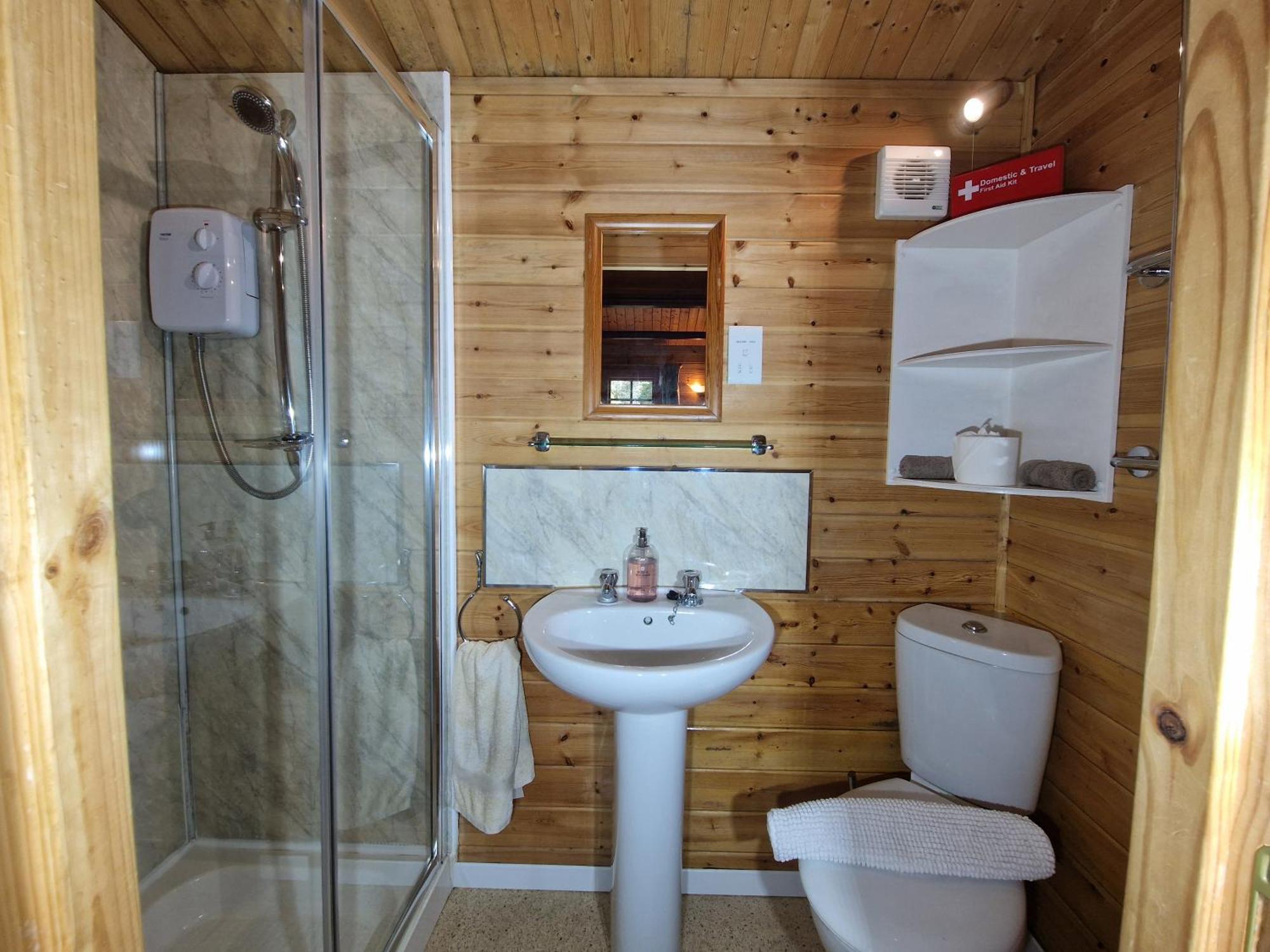 Holiday home Polgwedhen *