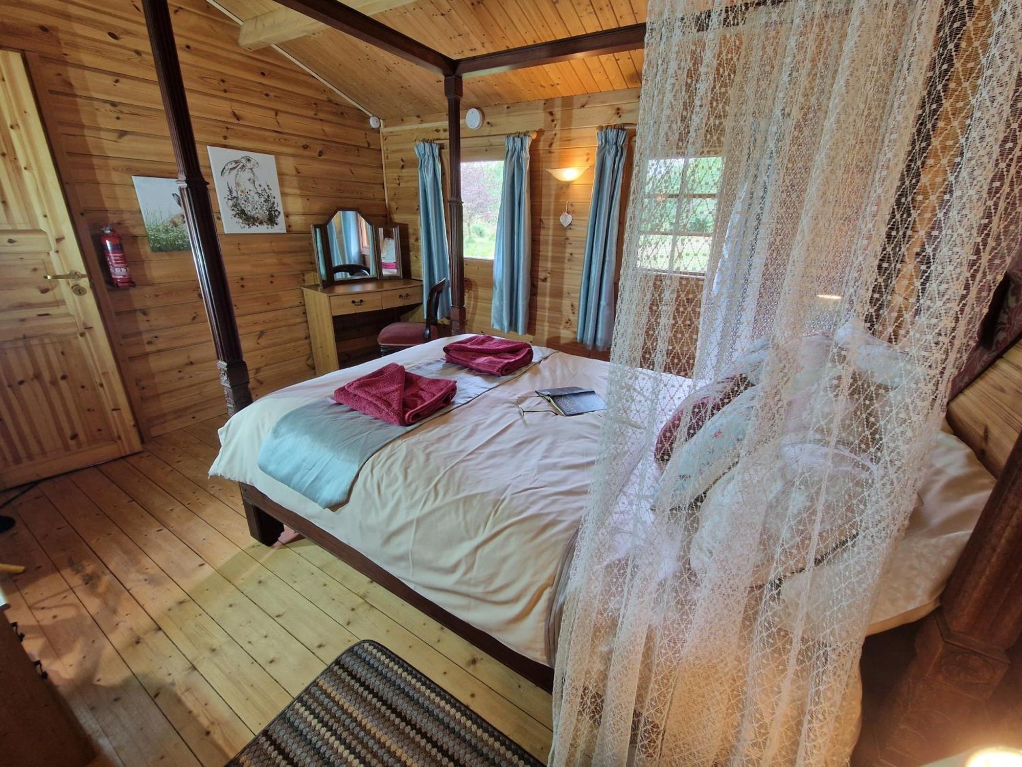 Polgwedhen Holiday home