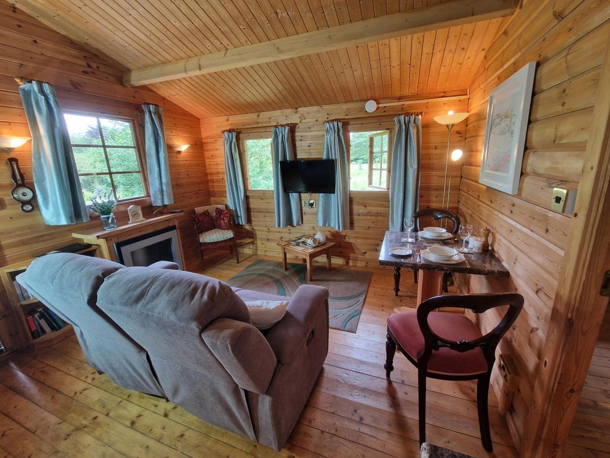 Holiday home Polgwedhen