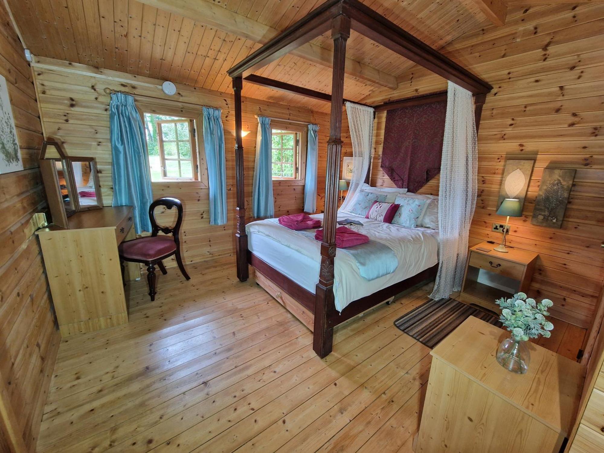 Polgwedhen Holiday home *