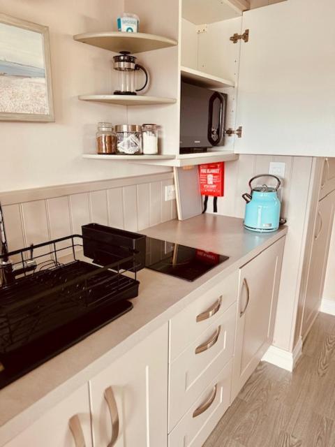 Holiday home Couples Escape - Summerhouse With Hot Tub And Stunning Views *