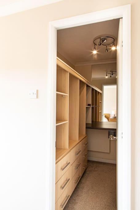 Holiday home Beautifully Family Or Couples With Fabulous Views Truro