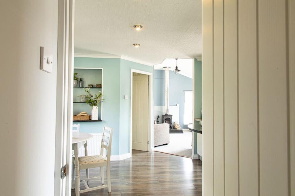 Holiday home Beautifully Family Or Couples With Fabulous Views Truro