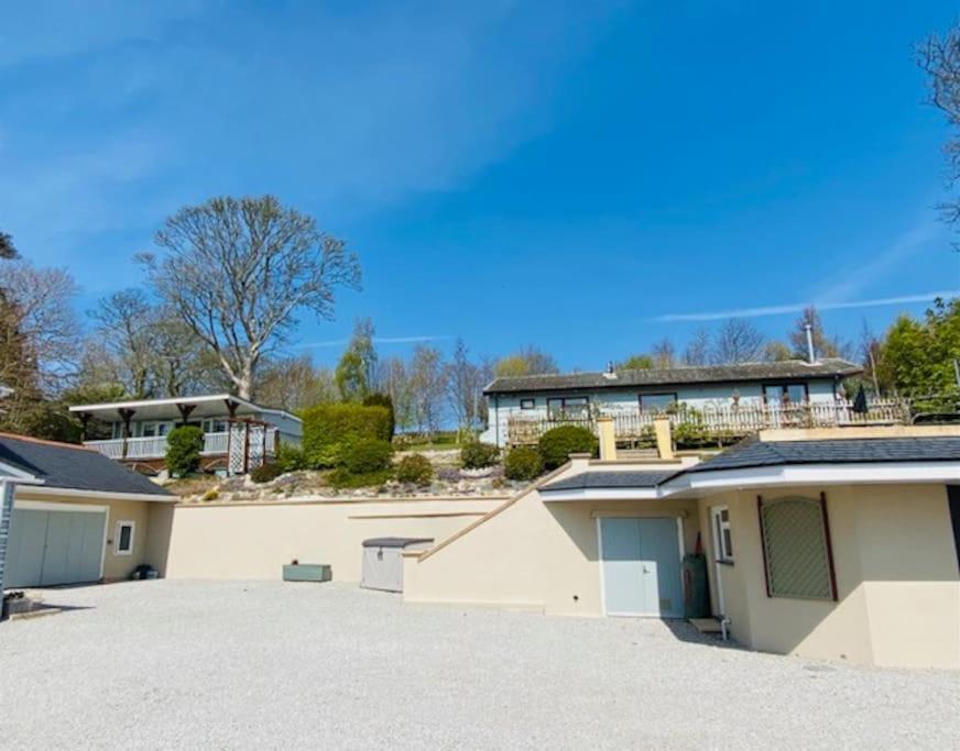 Beautifully Family Or Couples With Fabulous Views Holiday home Truro