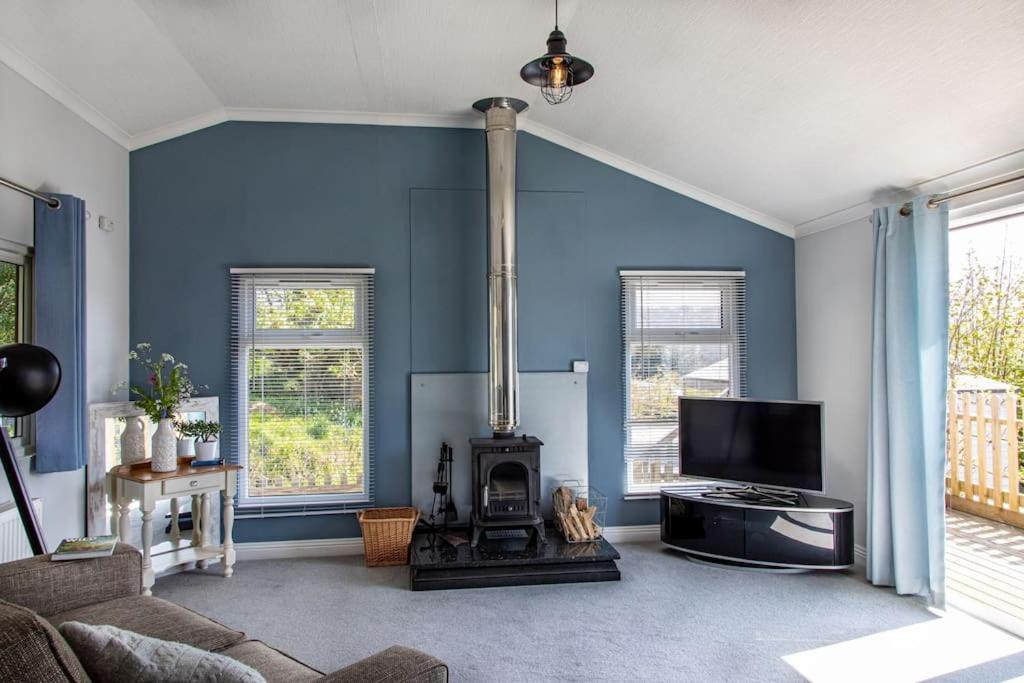 Beautifully Family Or Couples With Fabulous Views Holiday home