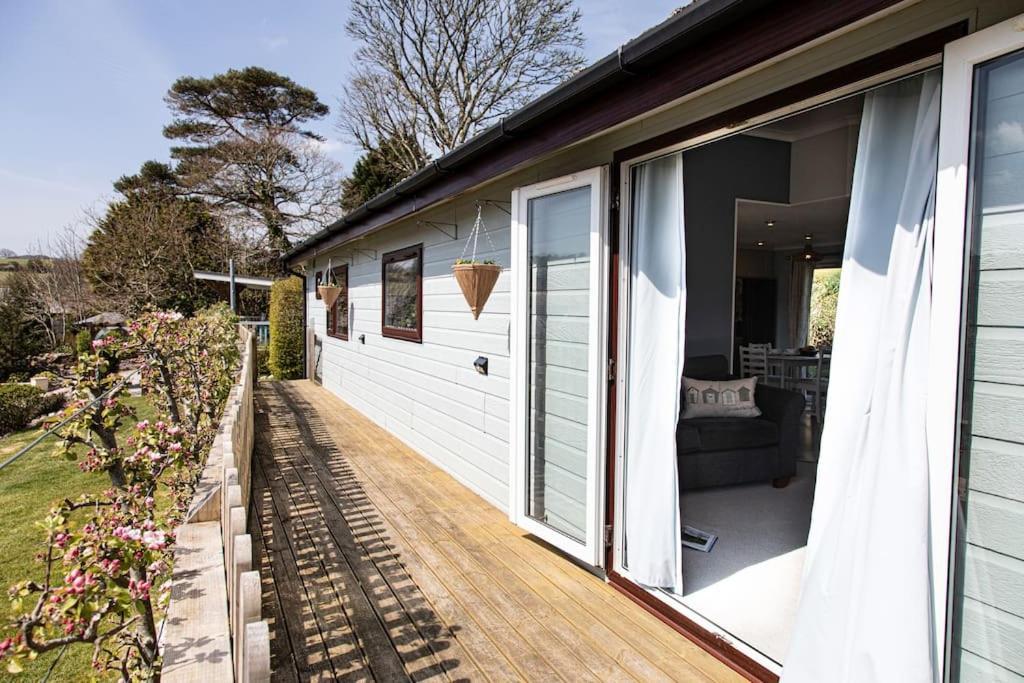 Holiday home Beautifully Family Or Couples With Fabulous Views Truro