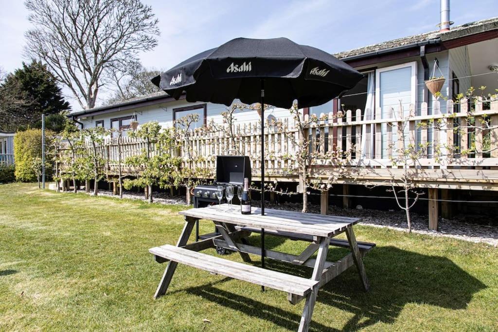 Beautifully Family Or Couples With Fabulous Views Holiday home Truro
