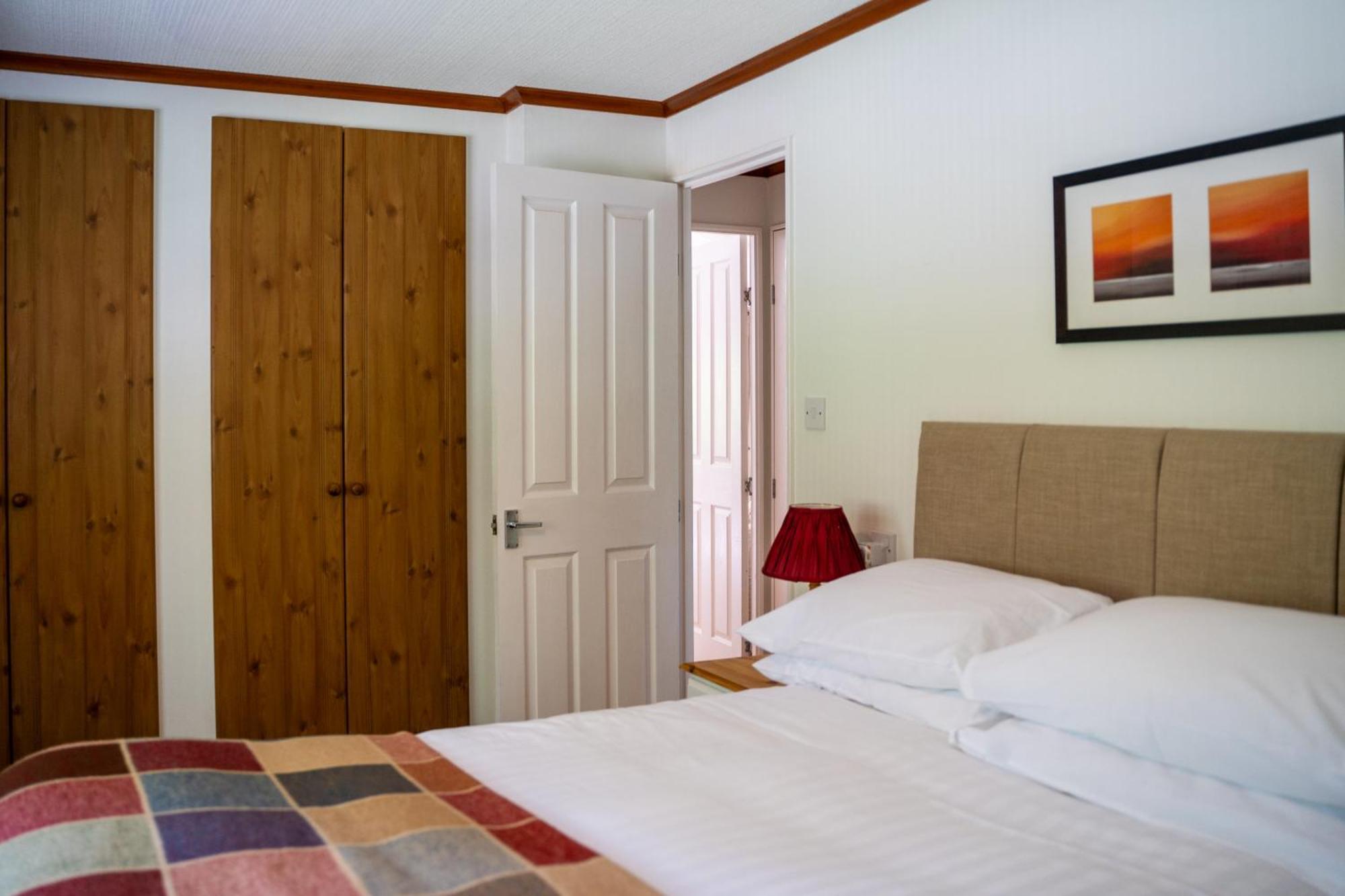 Chycara Lodge