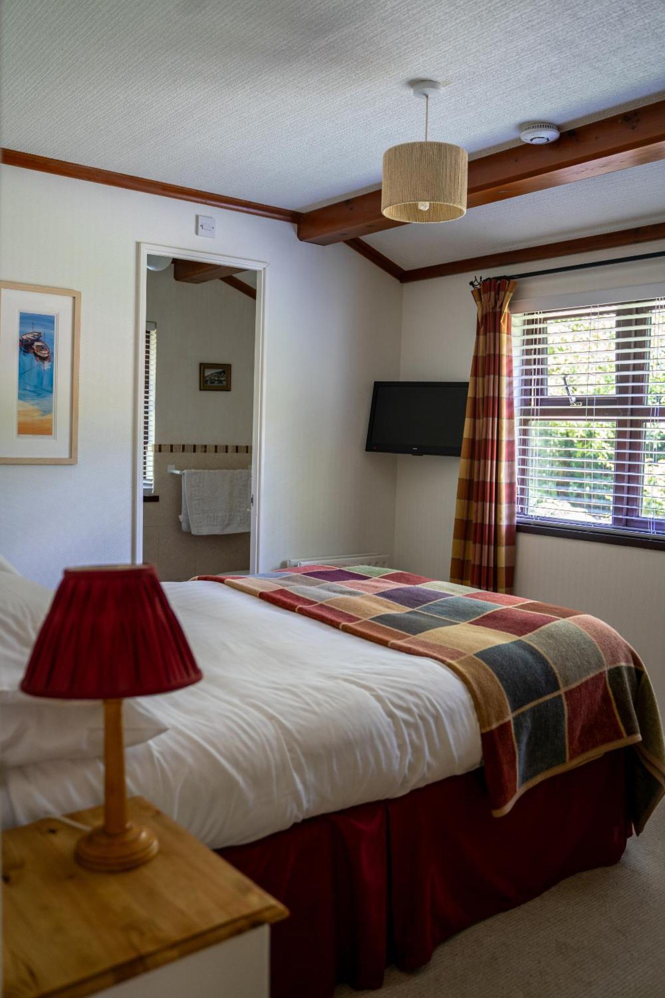 Chycara Lodge *