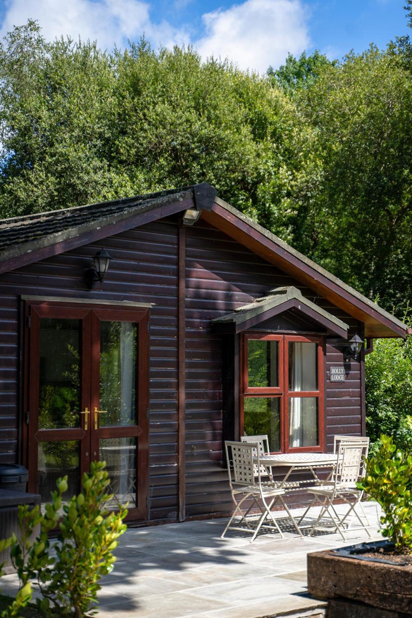 Lodge Chycara *