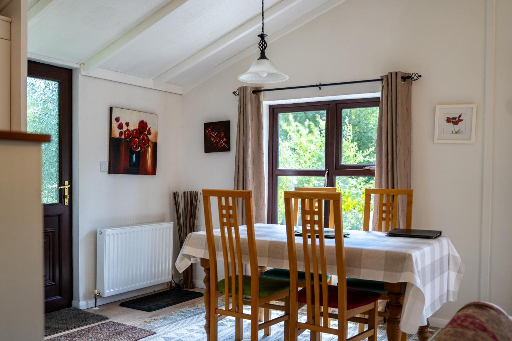Chycara Lodge Truro