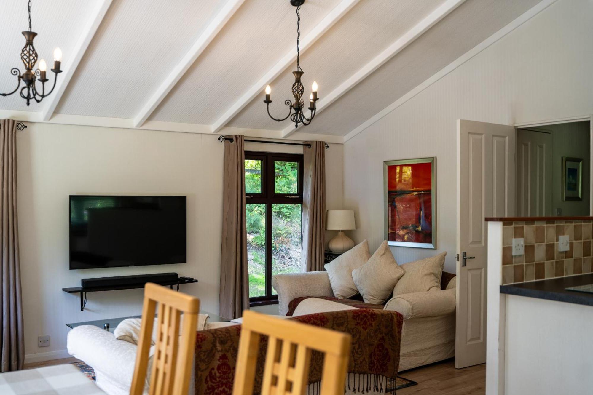 Lodge Chycara Truro
