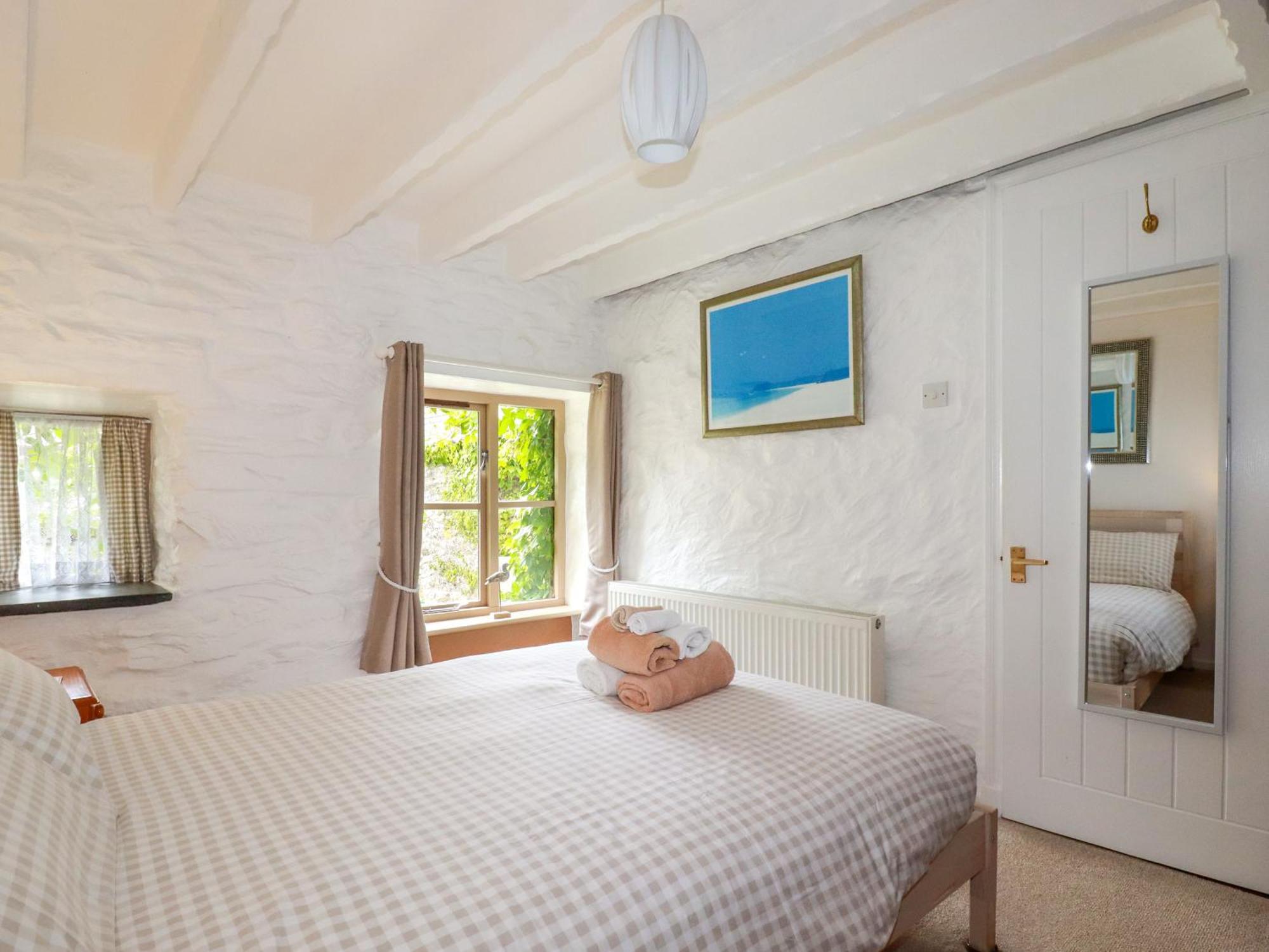 Hollies Holiday home Truro