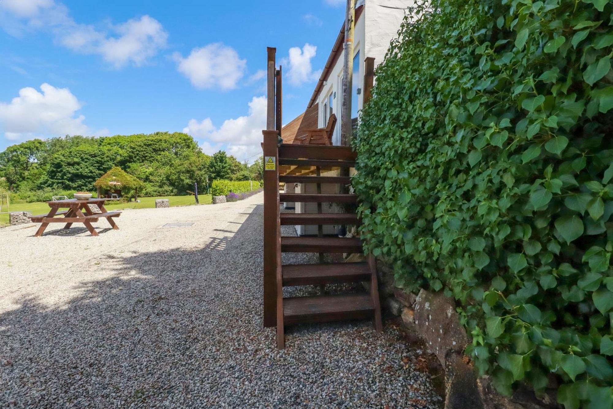 The Lookout Apartment Truro