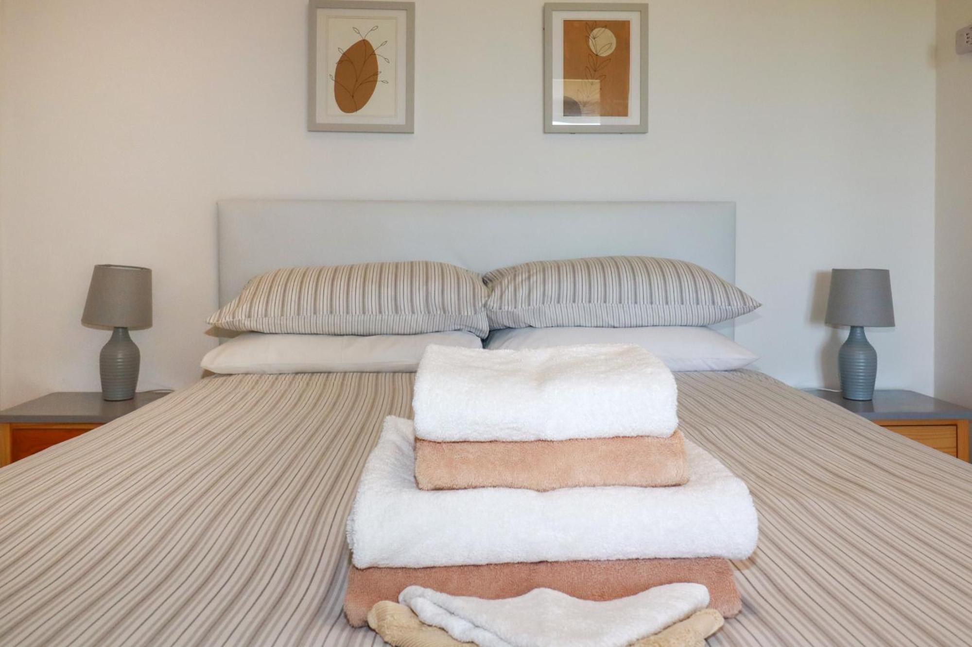 The Lookout Apartment Truro