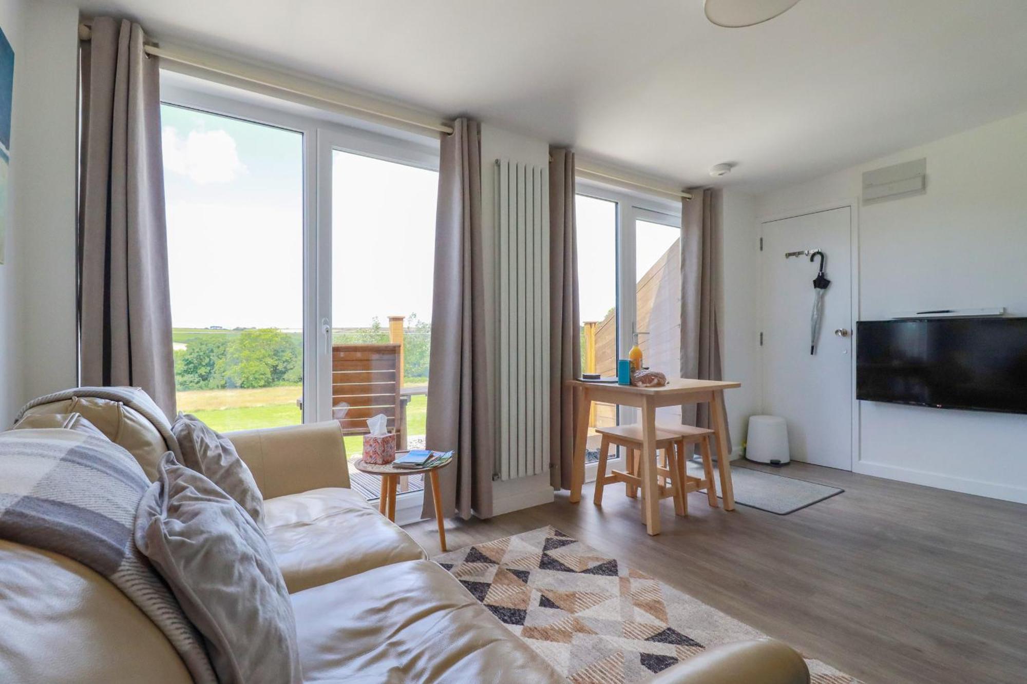 The Lookout Apartment