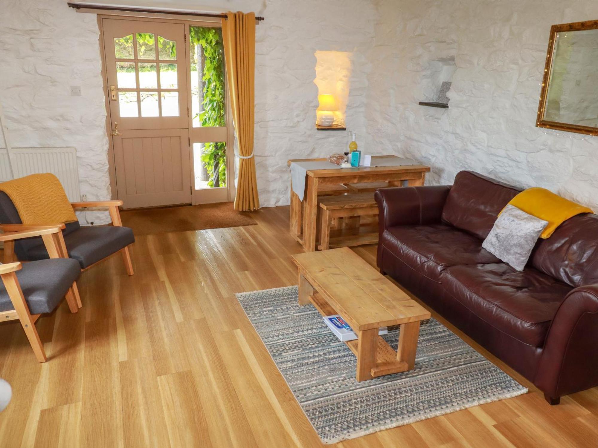 Holiday home Babes Truro