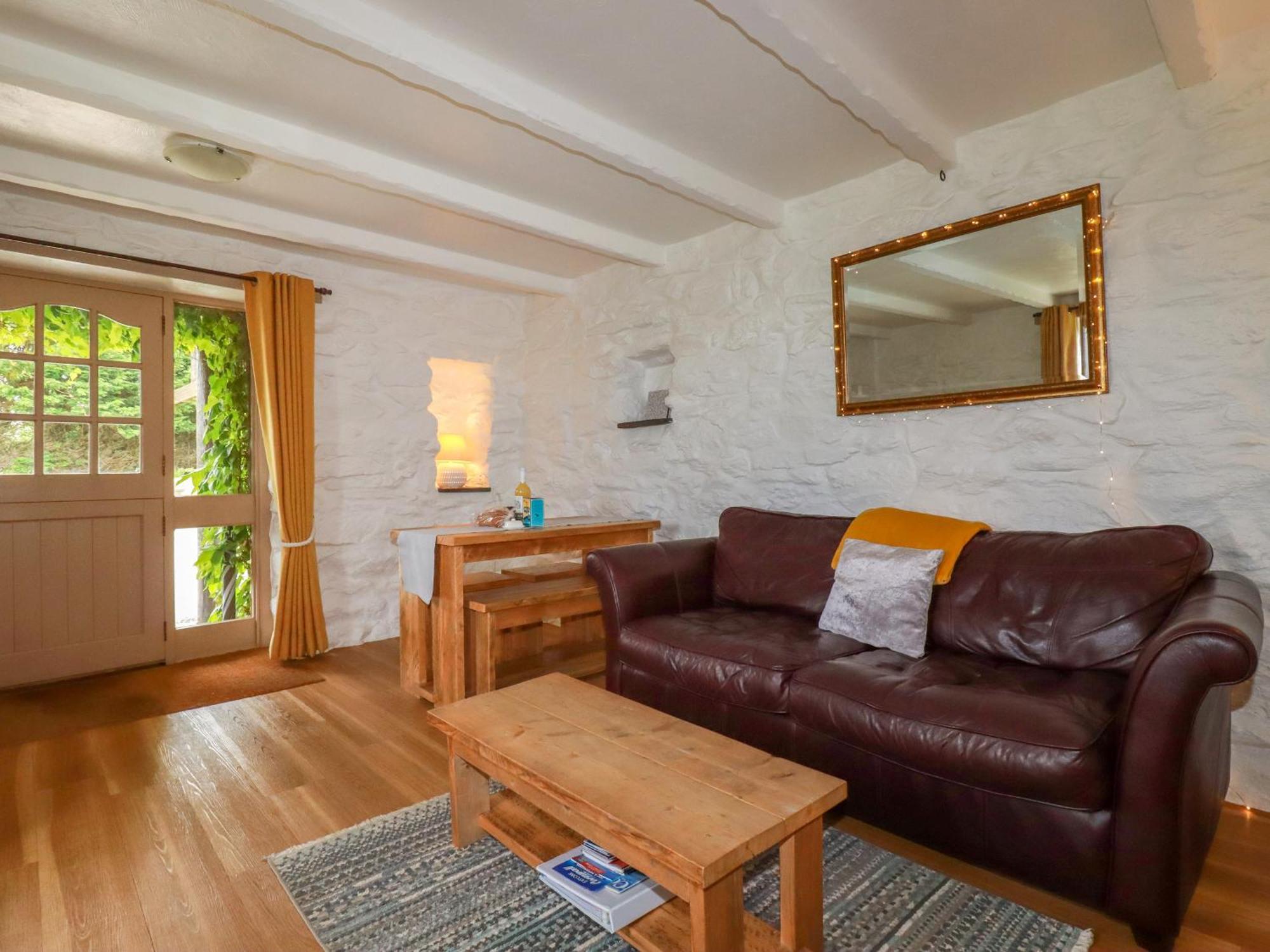 Holiday home Babes Truro