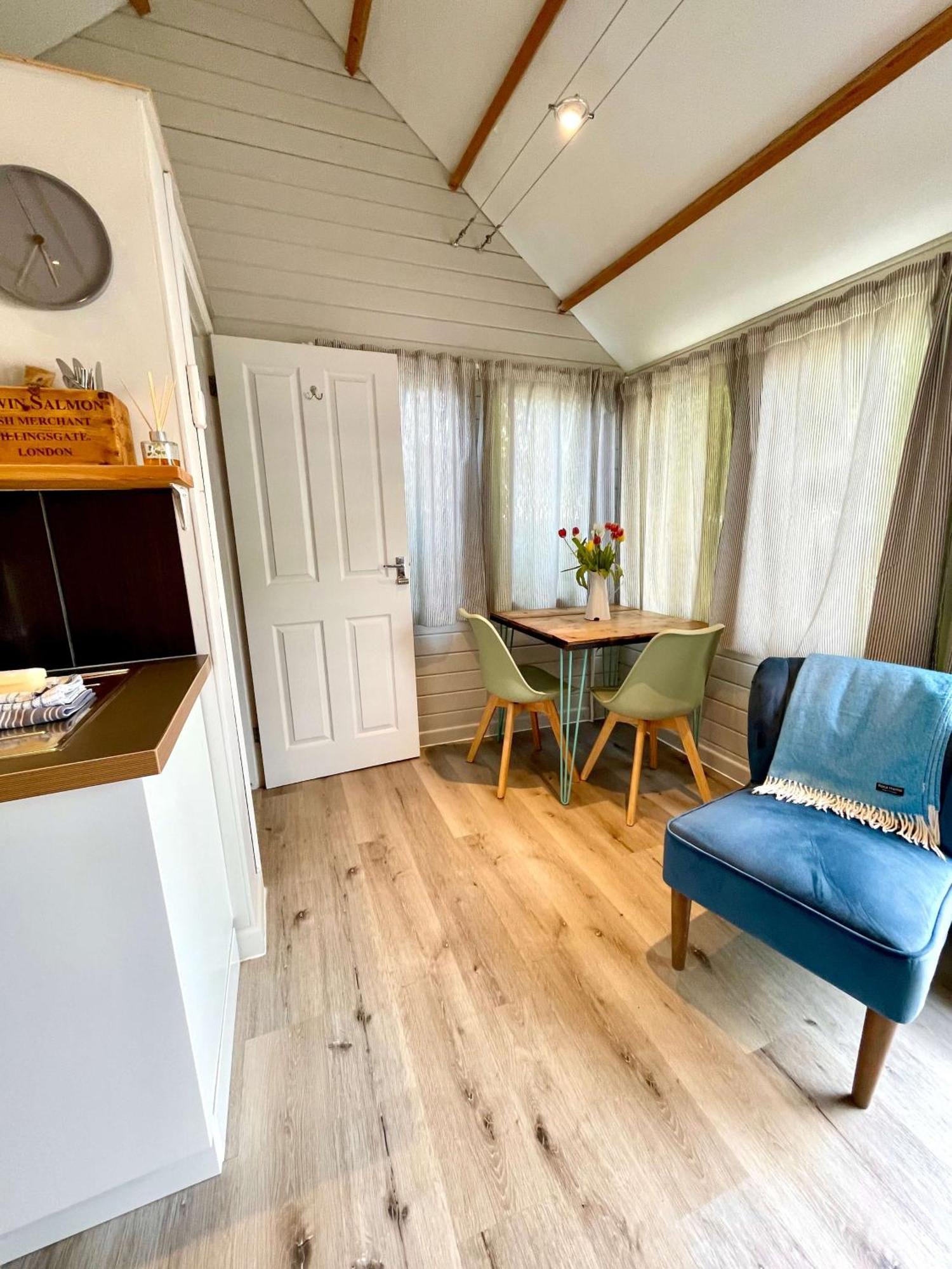 Chalet The Truro