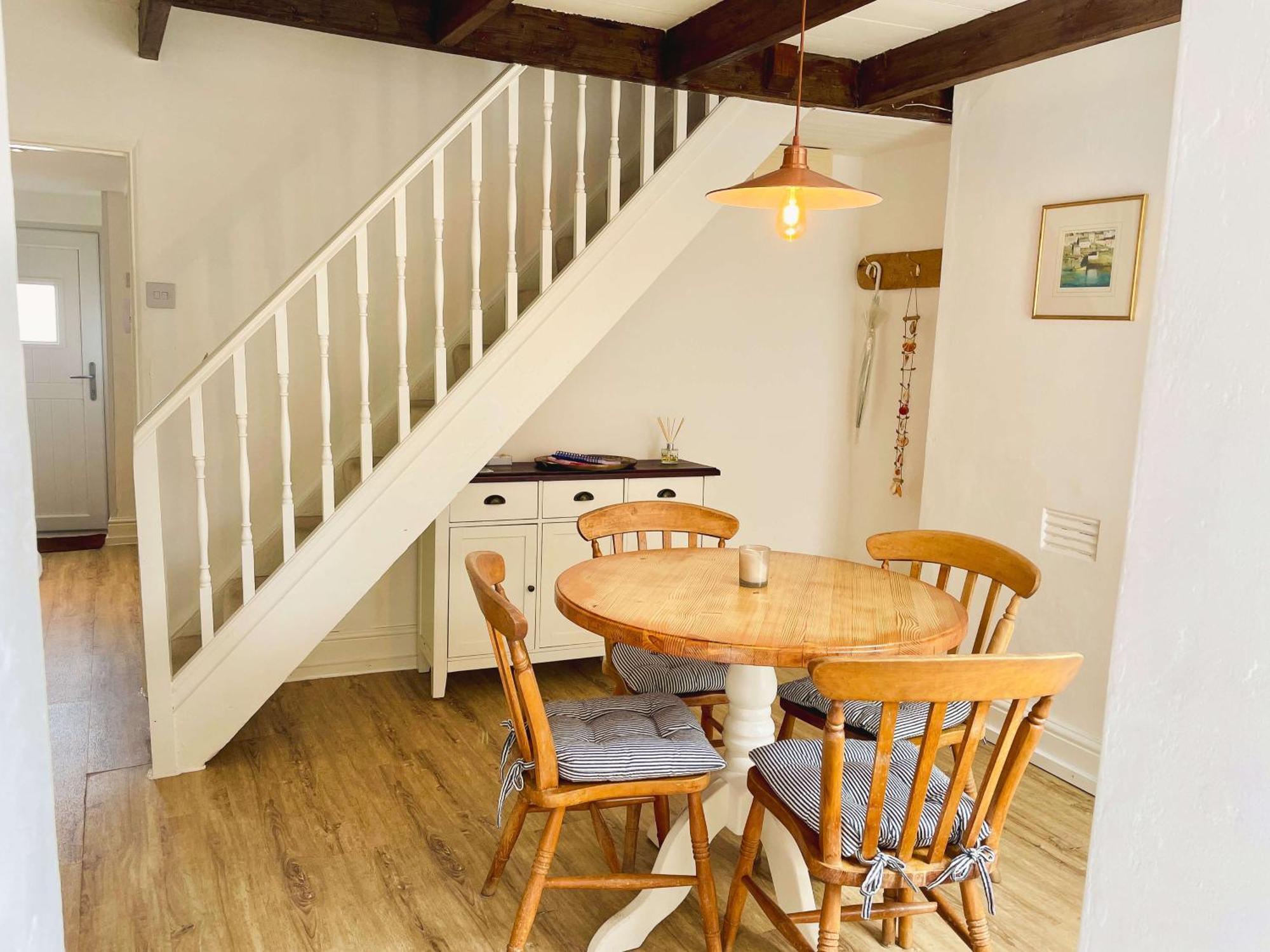 Cornish - Centre Holiday home