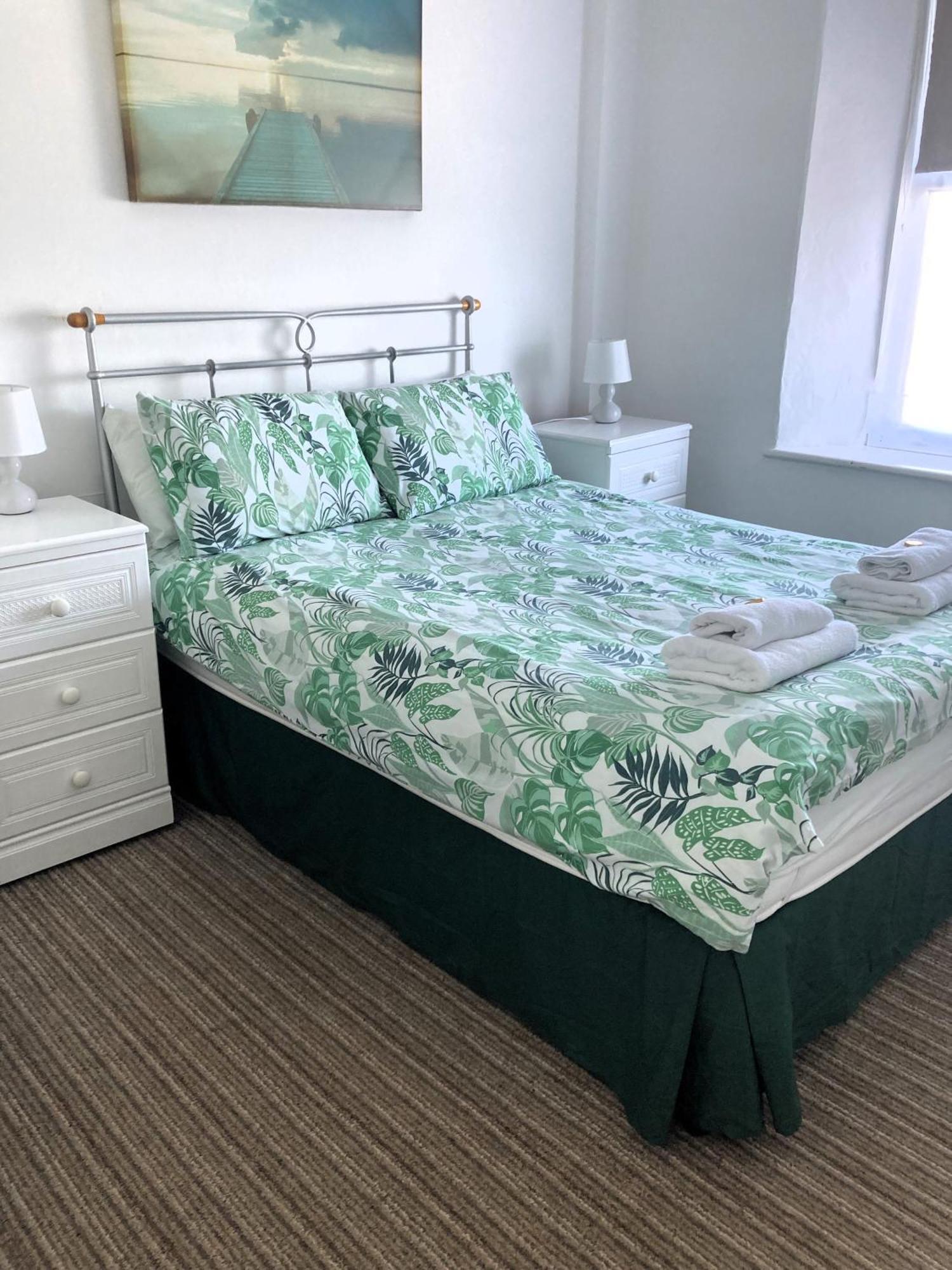 Guest house Donnington 3*
