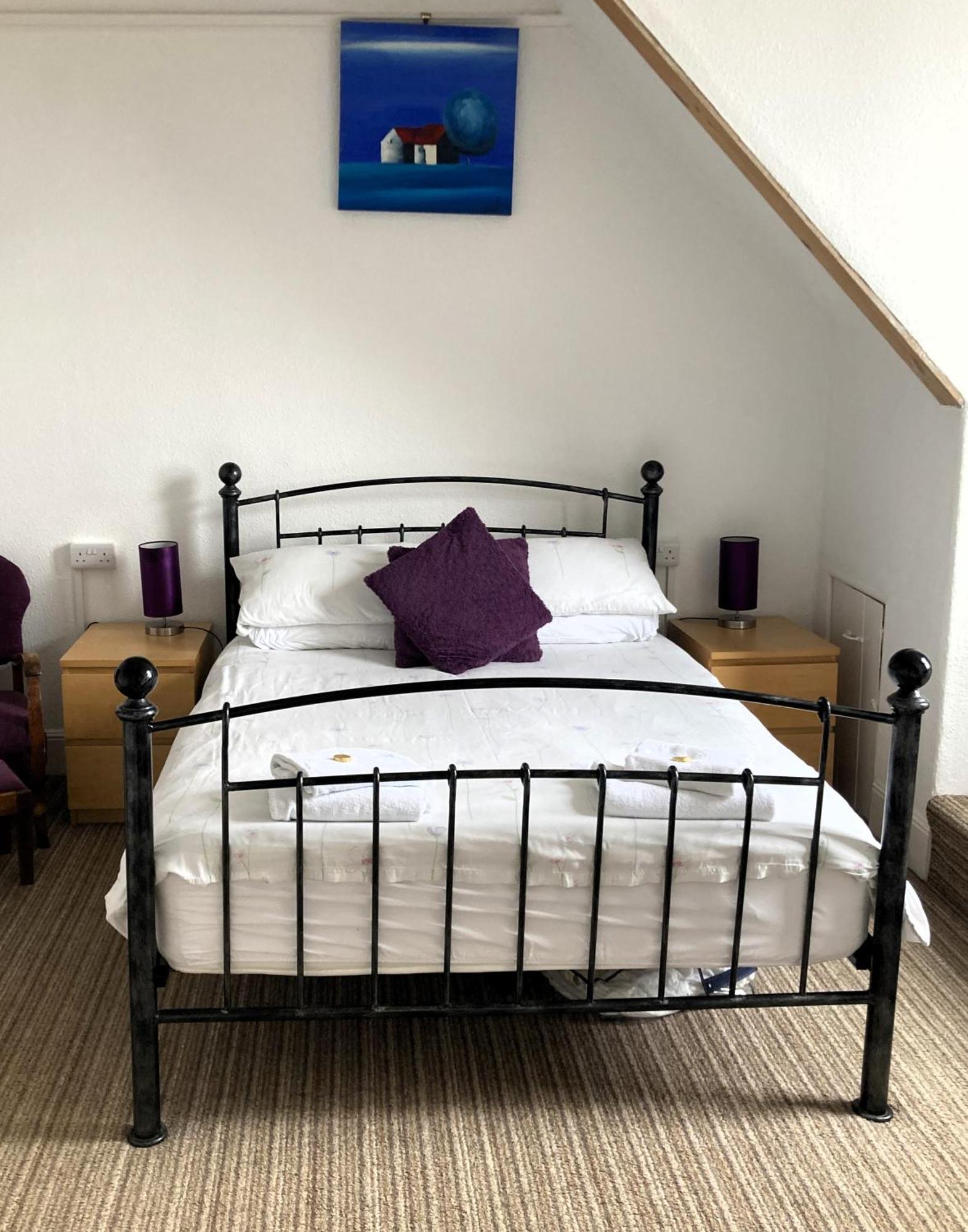 Donnington Guest house