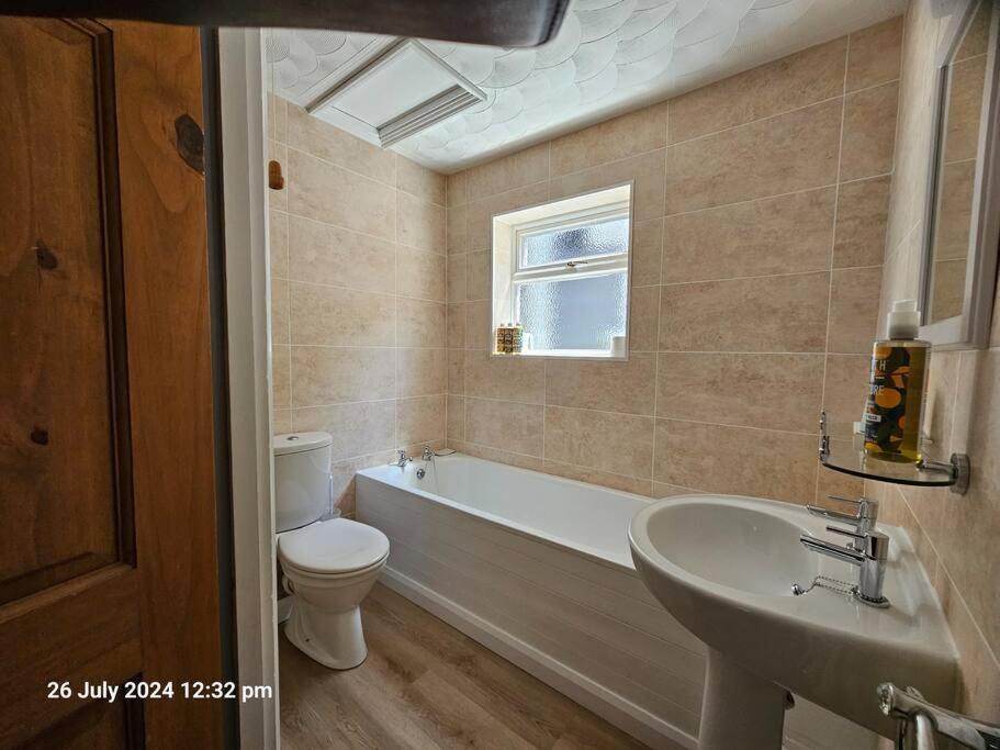 Bannsvale Farmhouse, Mount Hawke, Cornwall,