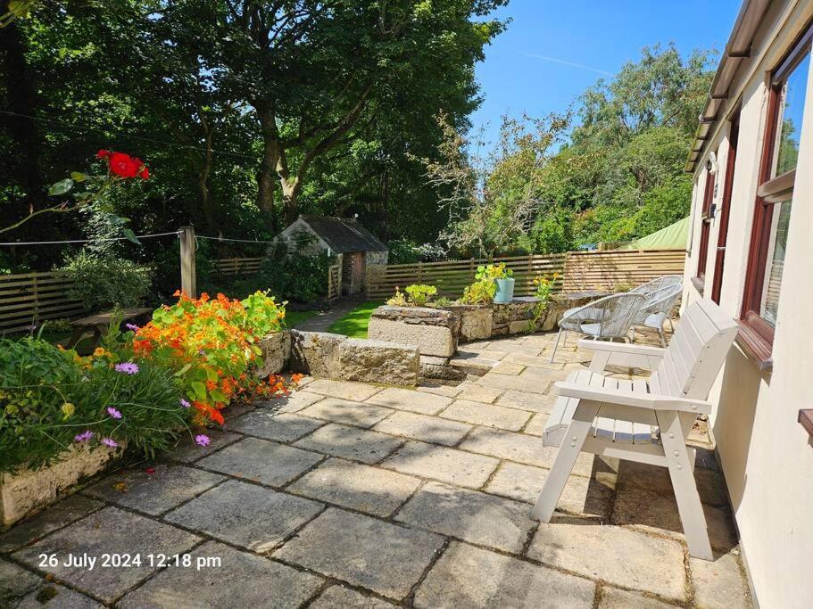 Bannsvale Farmhouse, Mount Hawke, Cornwall, *