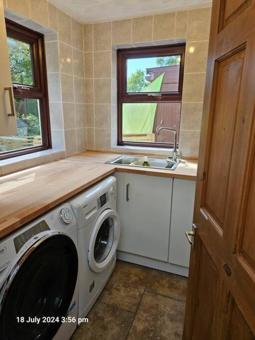 Bannsvale Farmhouse, Mount Hawke, Cornwall, * Truro