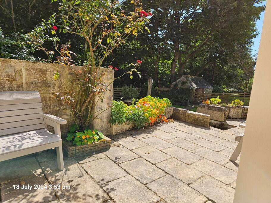 Bannsvale Farmhouse, Mount Hawke, Cornwall, Holiday home