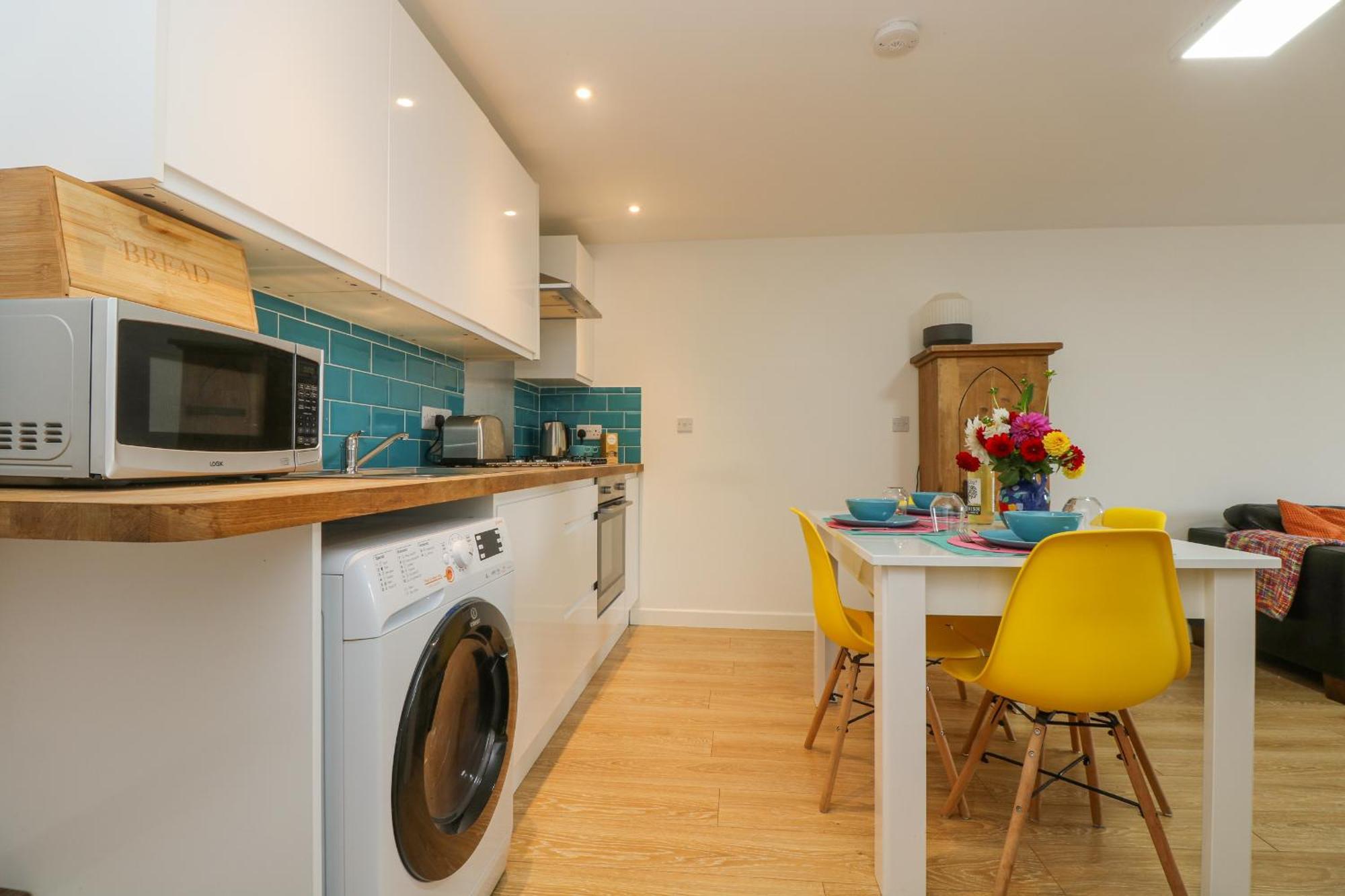 Bailey Apartment Truro