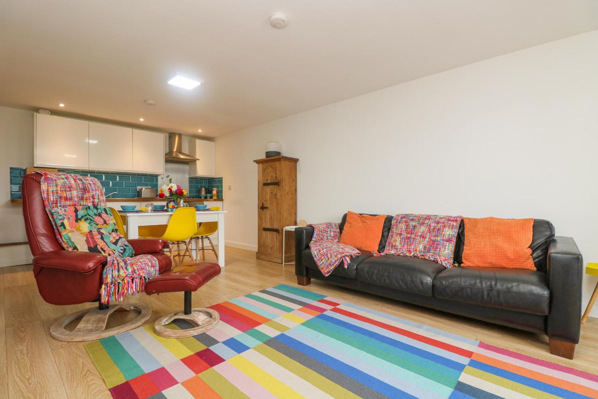Bailey Apartment