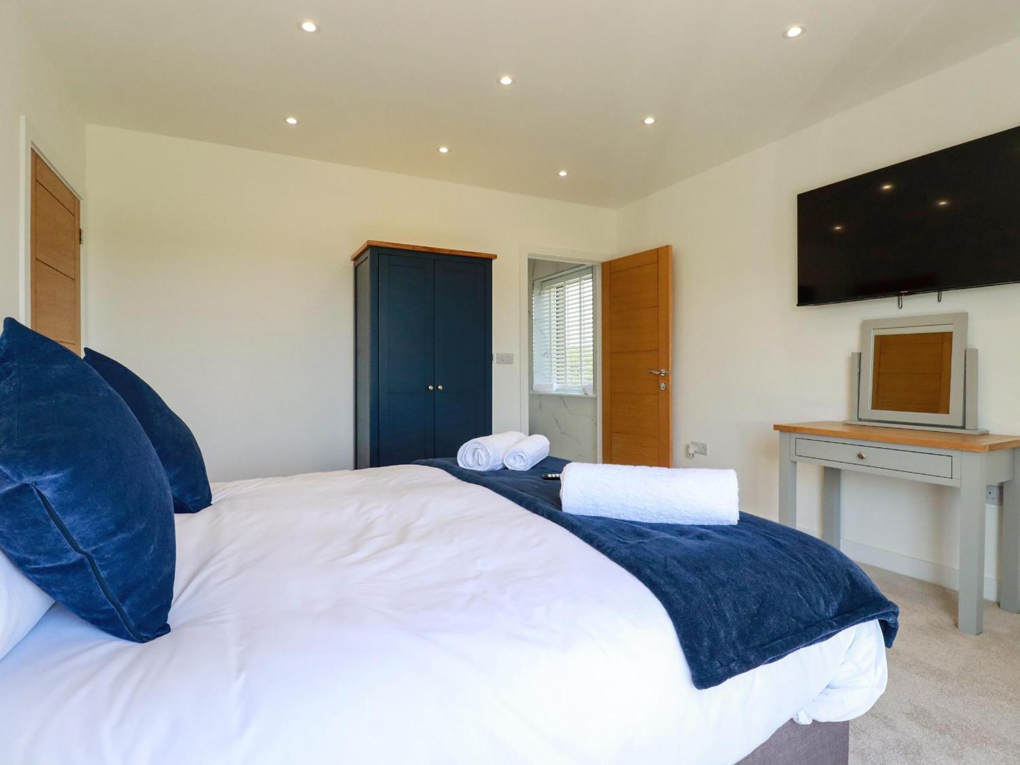 Holiday home Carnon Gwel, Devoran