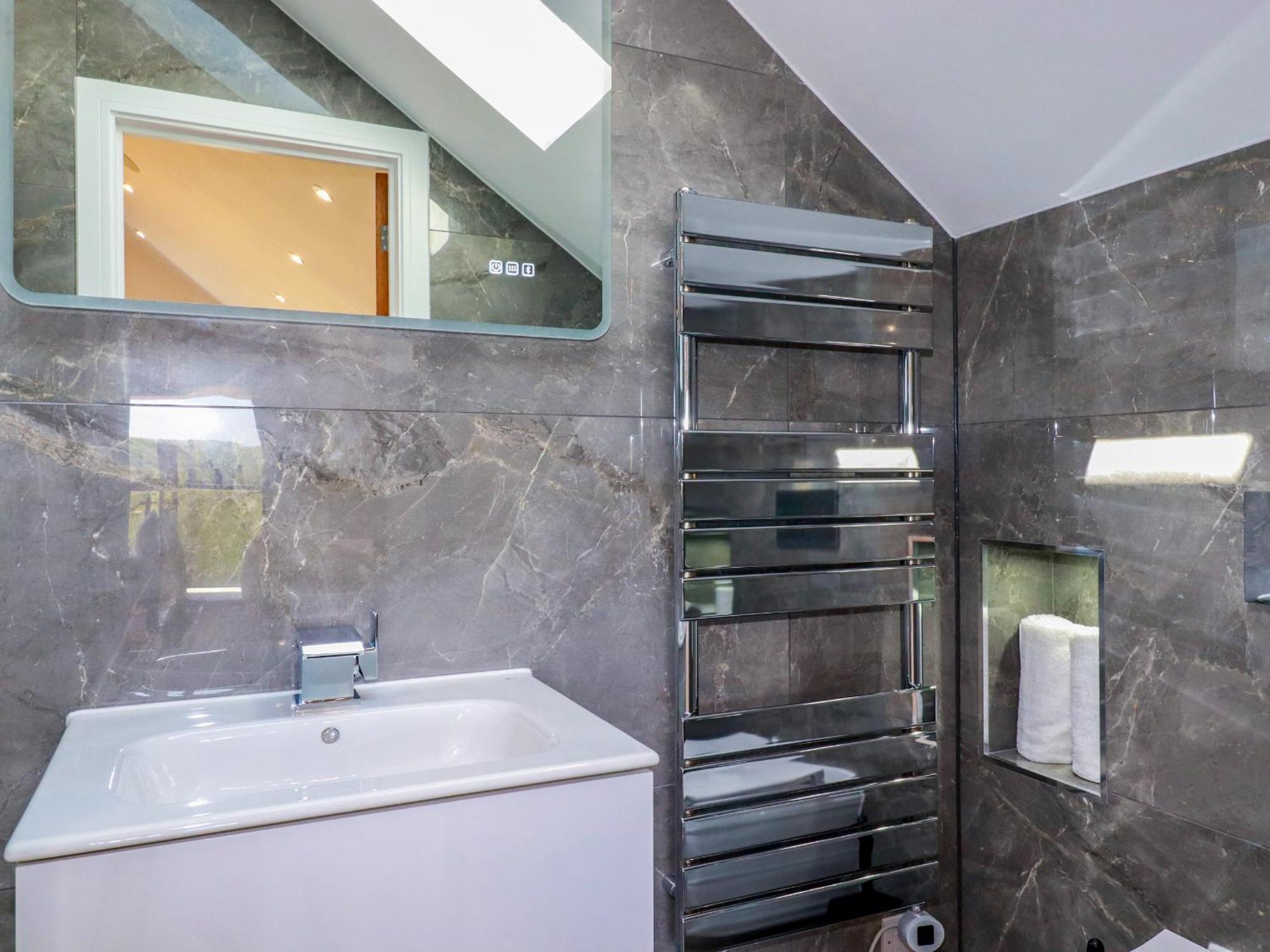 Carnon Gwel, Devoran Holiday home