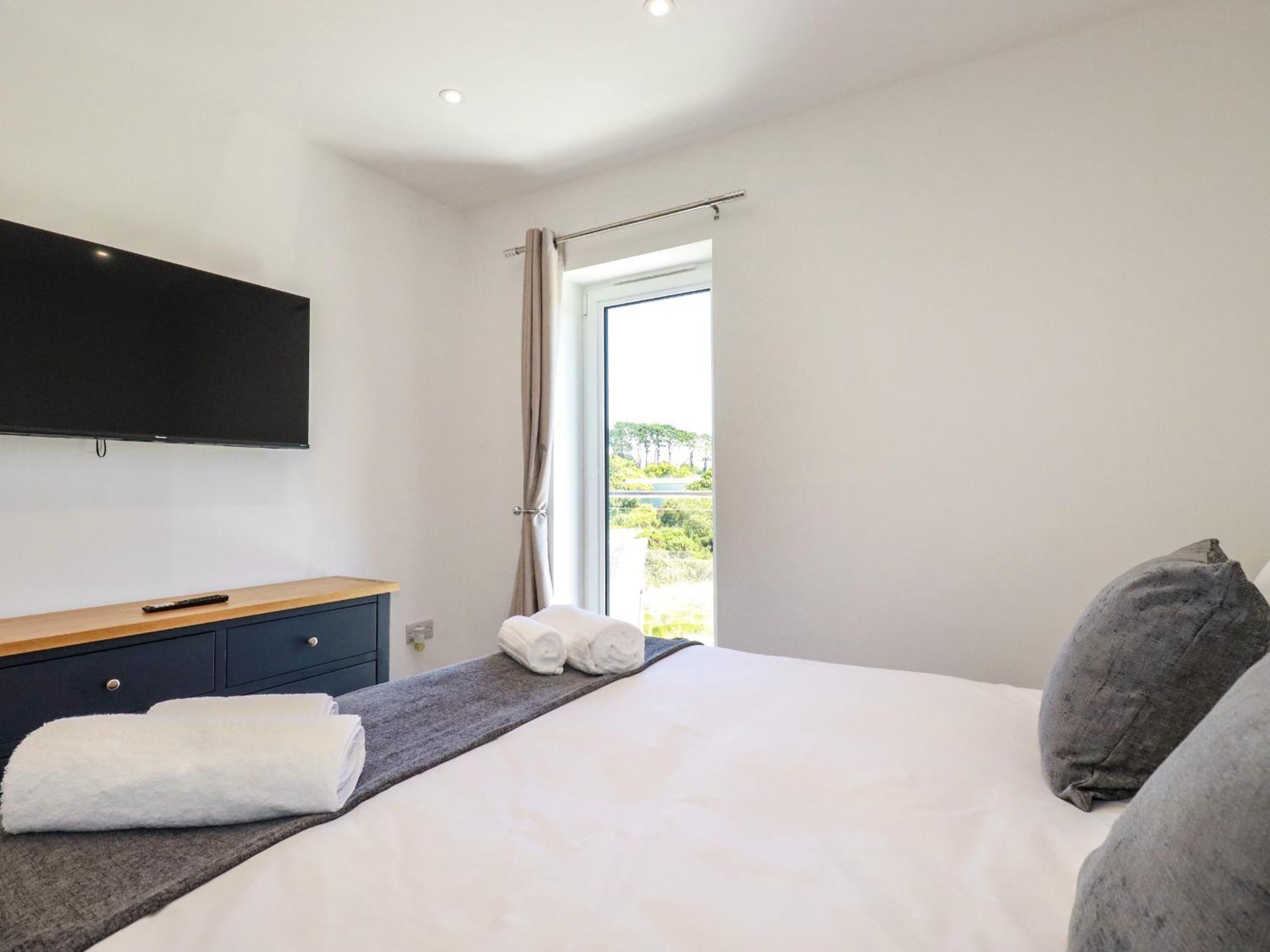 Holiday home Carnon Gwel, Devoran Truro